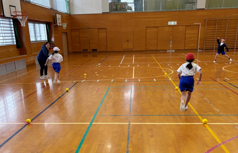 令和7年度第2回豊岡市主催「少年野球教室」 令和7年度第2回豊岡市主催「少年野球教室」