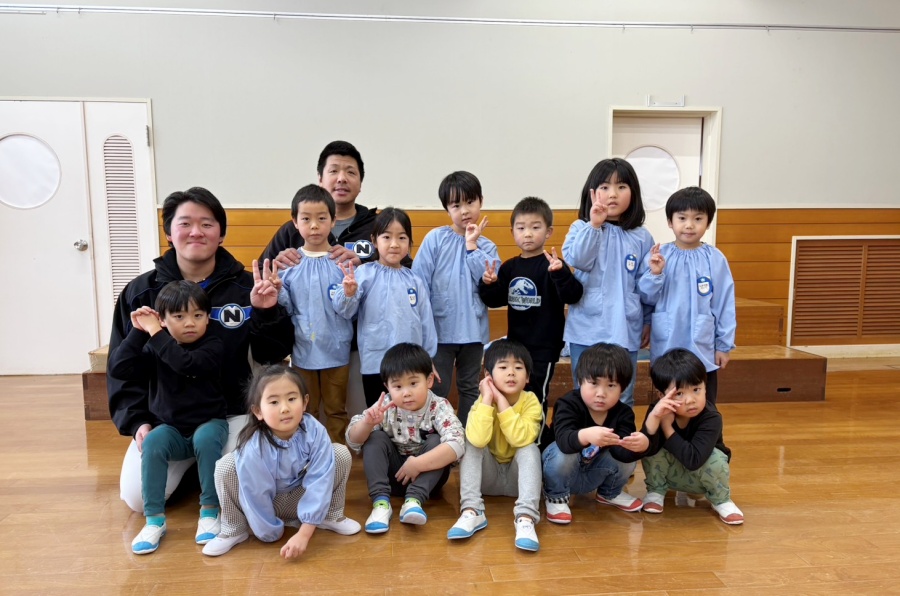 令和7年度第5回豊岡市主催「少年野球教室」 令和7年度第5回豊岡市主催「少年野球教室」