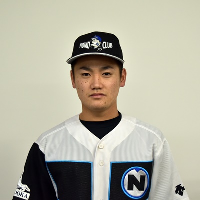 横田 優輝