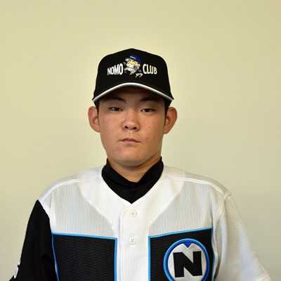 横手 裕貴