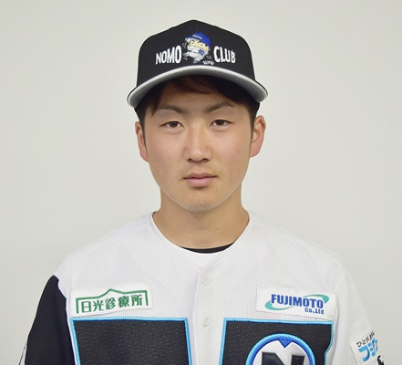 田中 惇平