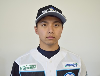 尾方 昴輝