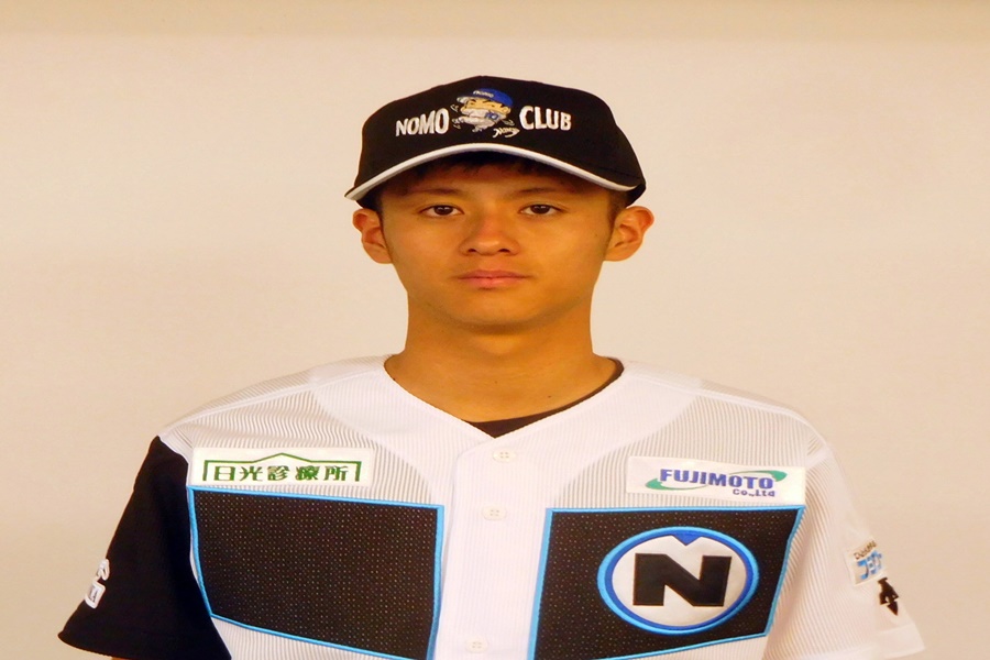 一野 智矢