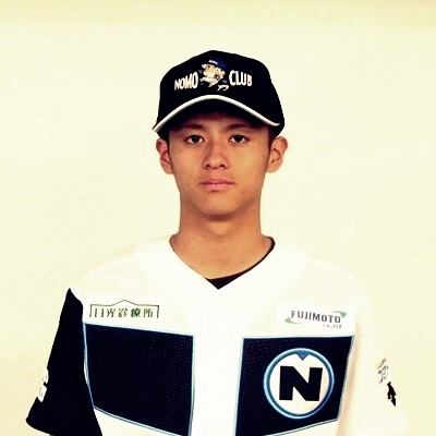 一野 智矢