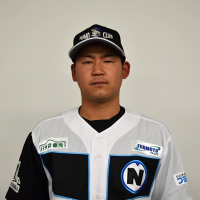 横辻 海